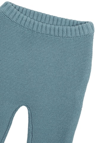Pantalon - Bleu