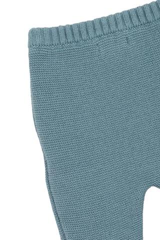 Pantalon - Bleu