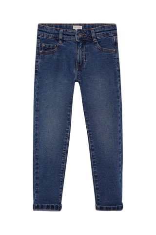 Jean - Bleu