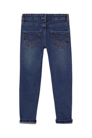 Jean - Bleu
