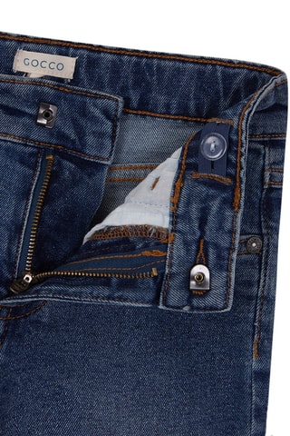 Jean - Bleu