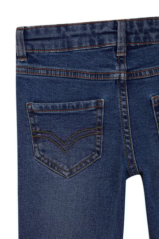 Jean - Bleu