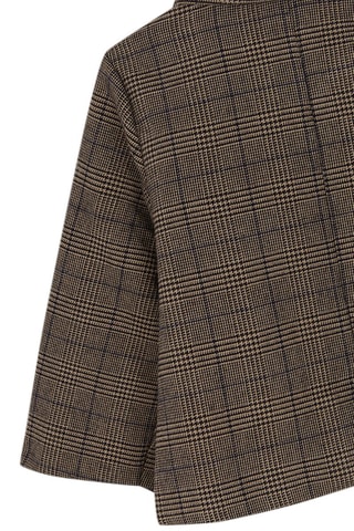Manteau - Marron