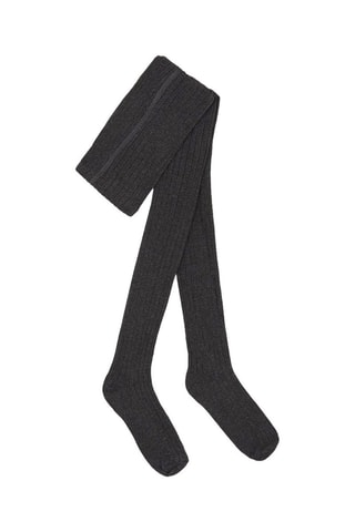 Collant Gris foncé