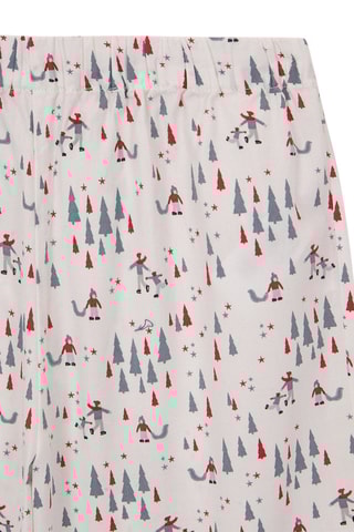 Pyjama - Ecru