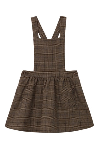 Robe - Marron