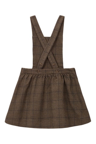 Robe - Marron