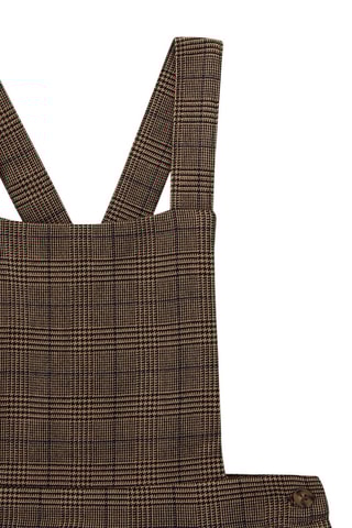 Robe - Marron