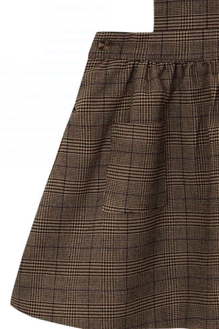 Robe - Marron