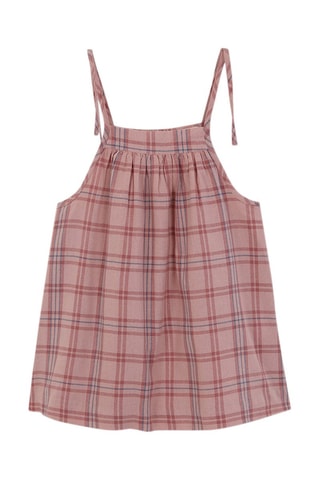 Robe - Rose