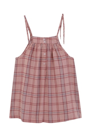 Robe - Rose