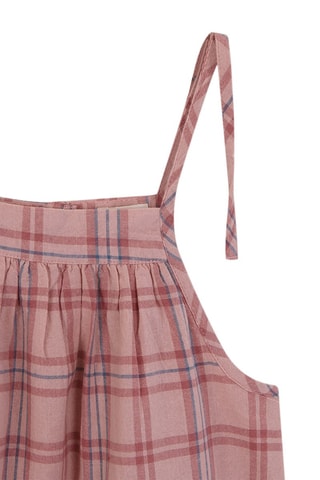 Robe - Rose