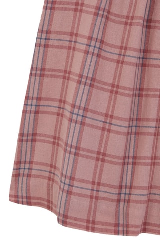 Robe - Rose