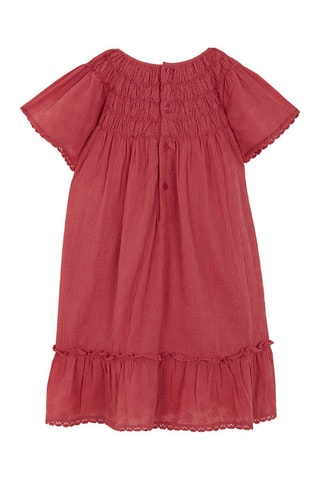 Robe - Rouge