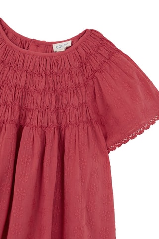 Robe - Rouge