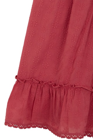 Robe - Rouge