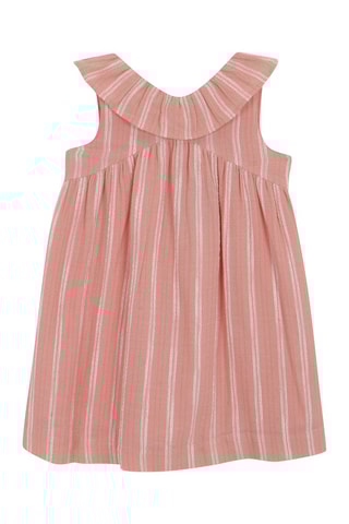 Robe - Rose