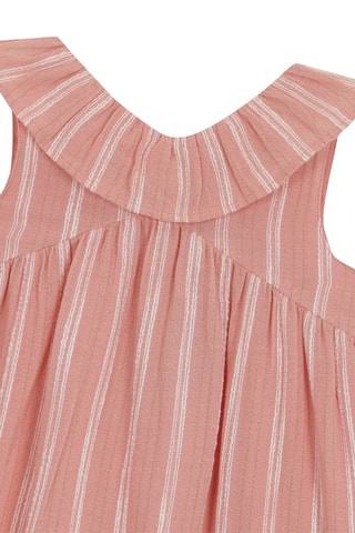 Robe - Rose