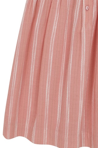 Robe - Rose