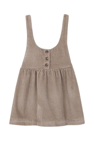 Robe - Marron