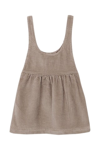 Robe - Marron