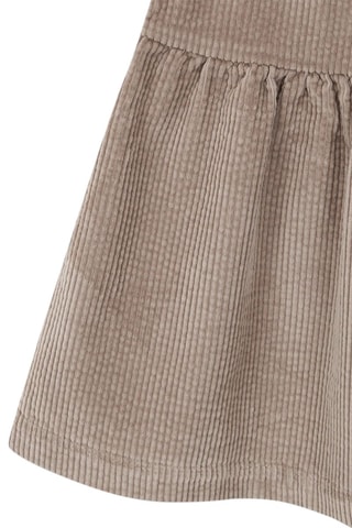 Robe - Marron