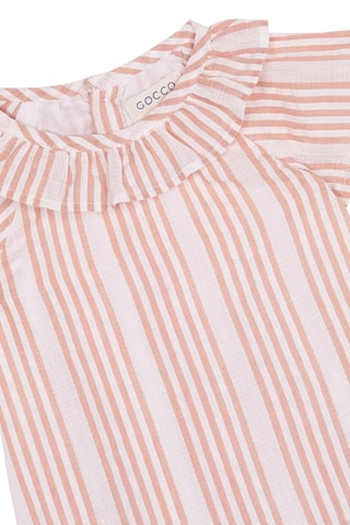Robe et bloomer - Rose