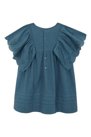 Robe - Bleu marine