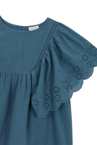 Robe - Bleu marine