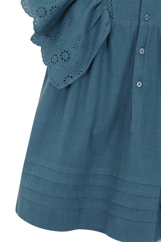 Robe - Bleu marine