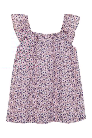 Robe - Rose