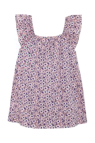 Robe - Rose