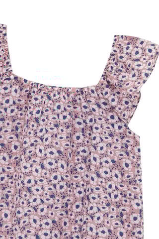 Robe - Rose