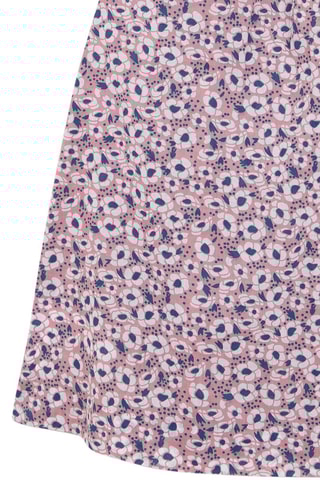 Robe - Rose