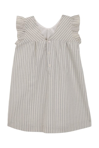 Robe - Kaki