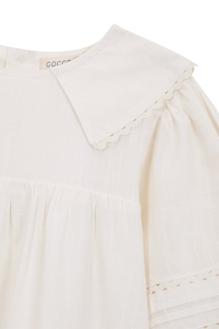 Robe - Ecru