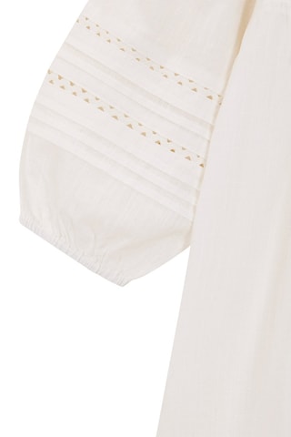 Robe - Ecru