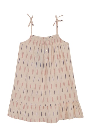 Robe - Beige