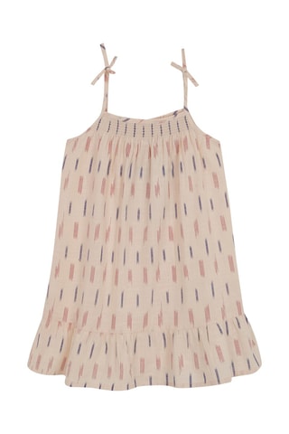 Robe - Beige