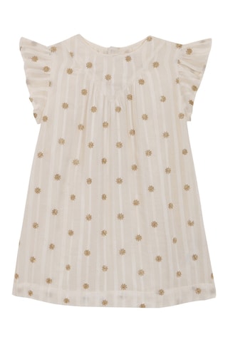 Robe - Ecru