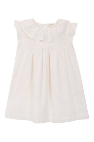 Robe - Ecru