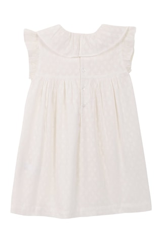 Robe - Ecru