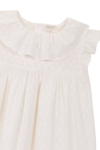 Robe - Ecru