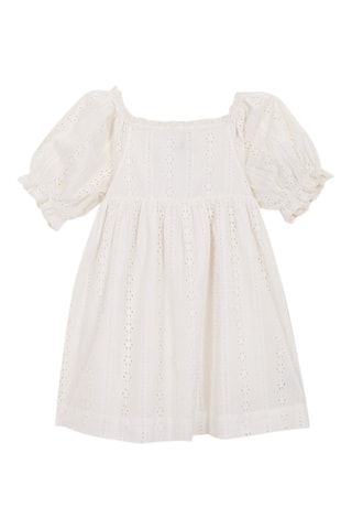 Robe - Ecru