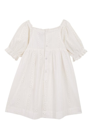 Robe - Ecru