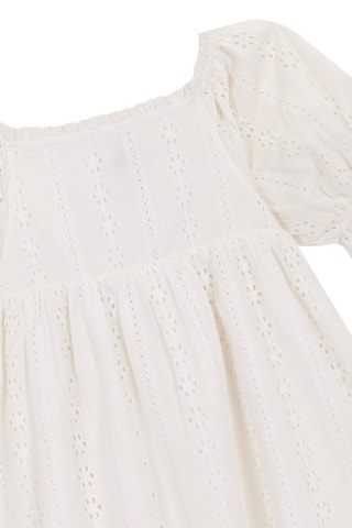 Robe - Ecru