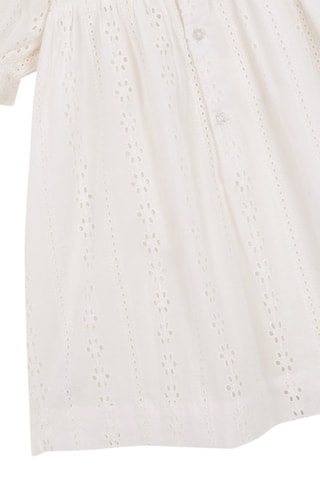 Robe - Ecru