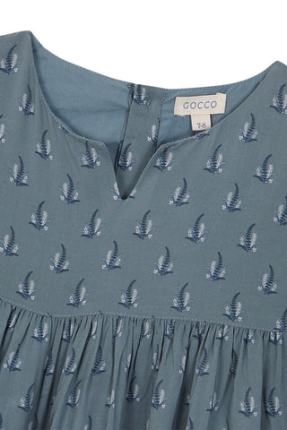 Robe - Bleu marine
