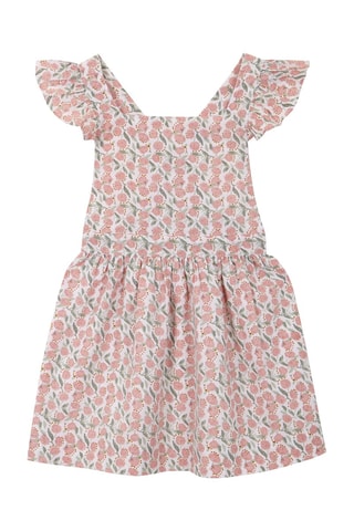 Robe - Blanc