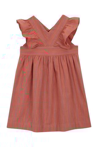 Robe - Corail